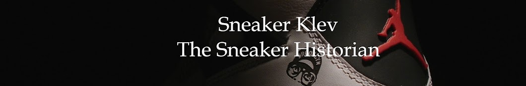 Sneaker Klev