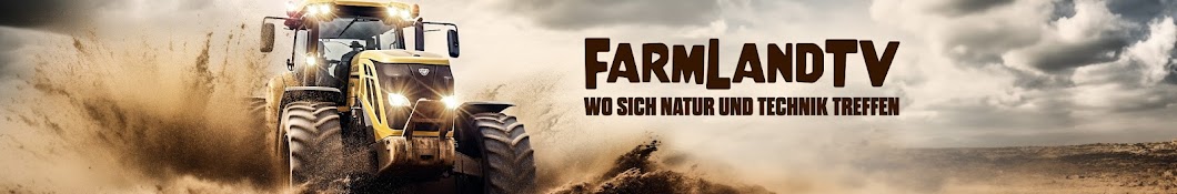 FarmLandTV