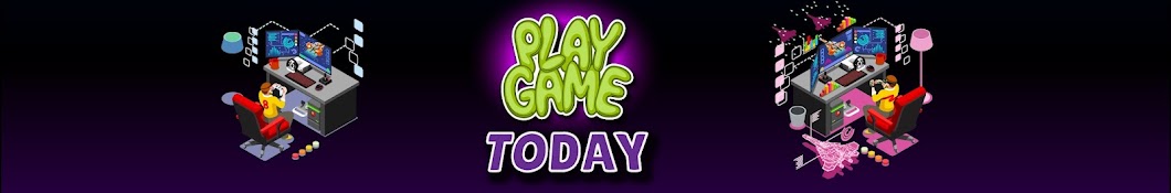 Play Game Today