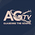 logo American Gospel