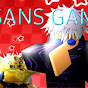 Sans Gaming