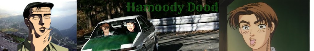 Hamoody Dood