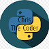 logo Chris The Coder