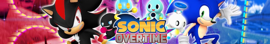 Sonic Overtime Banner