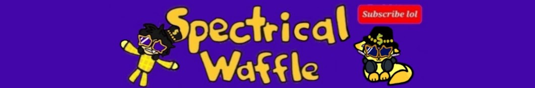 SpectricalWaffle