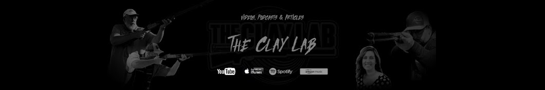 The Clay Lab