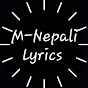 M-Nepali Lyrics