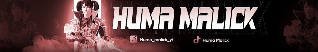 Huma Malick Yt