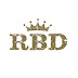 logo RBD Oficial