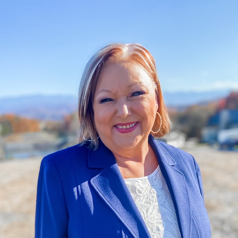 Gwen Brown for Sevier County Circuit Court Clerk YouTube