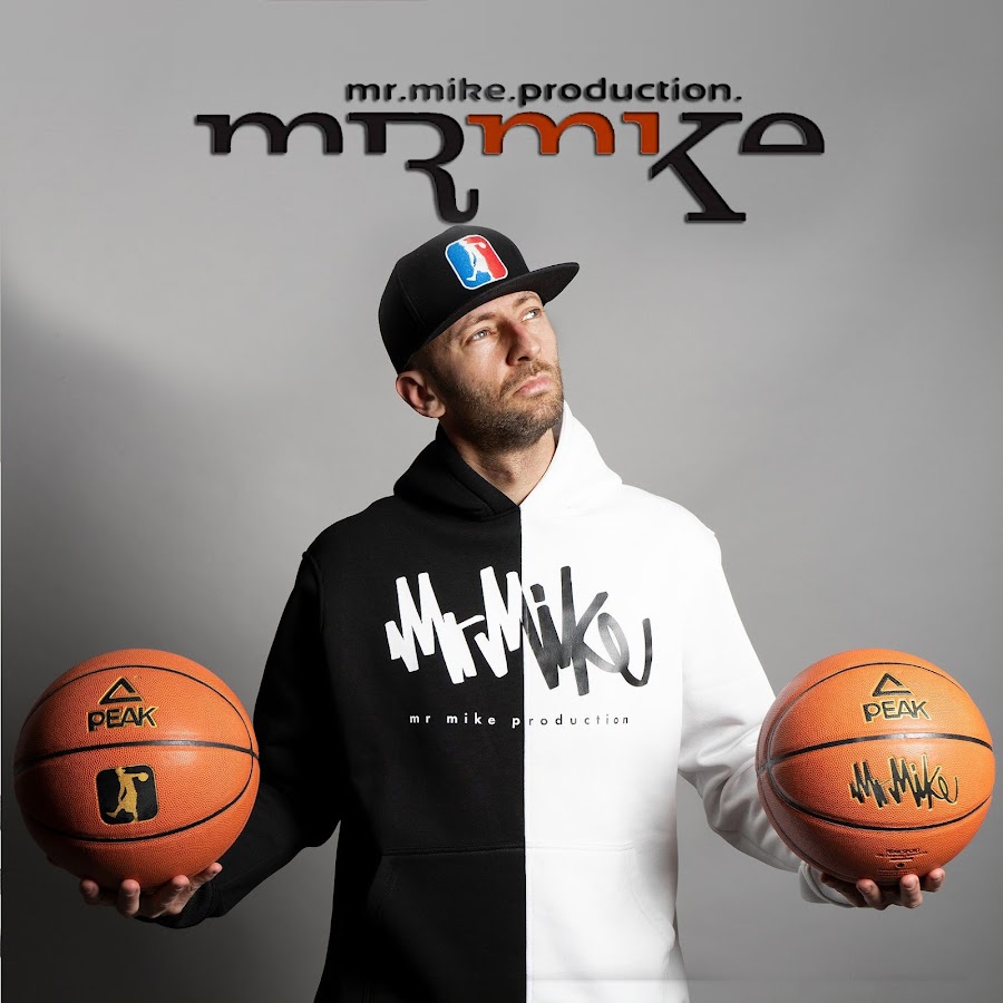 MrMike Production @MrMikeProduction1