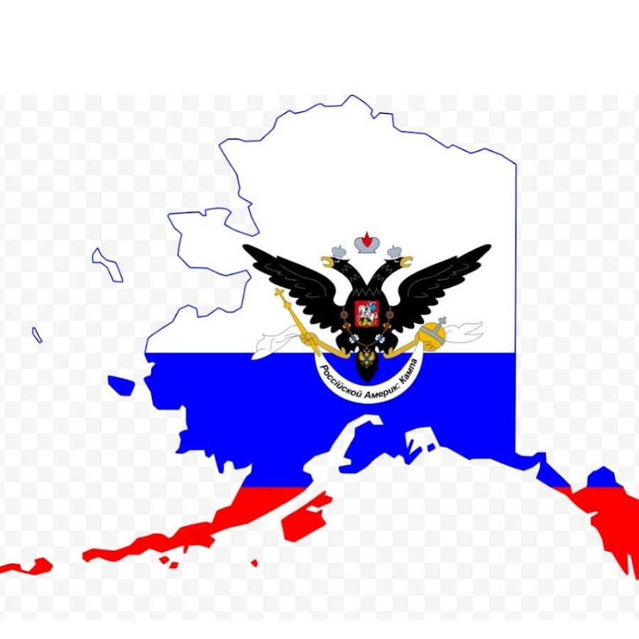 герб сша и россии