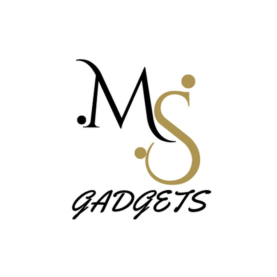 Ms gadgets youtube