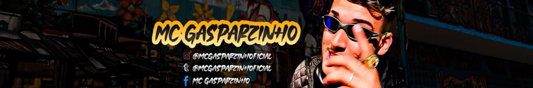 MC Gasparzinho