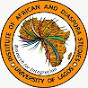 Institute Of African And Diaspora Studies