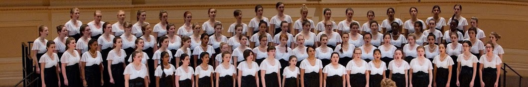 New Jersey Youth Chorus