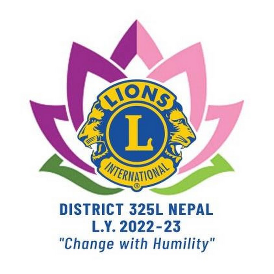 Lions Clubs International - District 325 L - YouTube