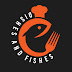 logo Dishes and Fishes