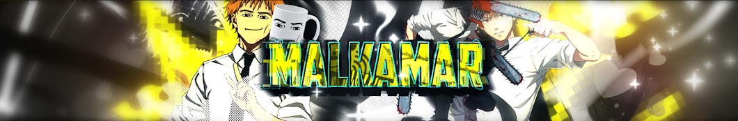 Malkamar