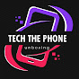 Tech the phone