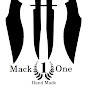 Mack One Hand Made