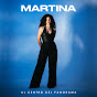 MARTINA - Topic