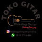 Blessing Guitar Gading Serpong