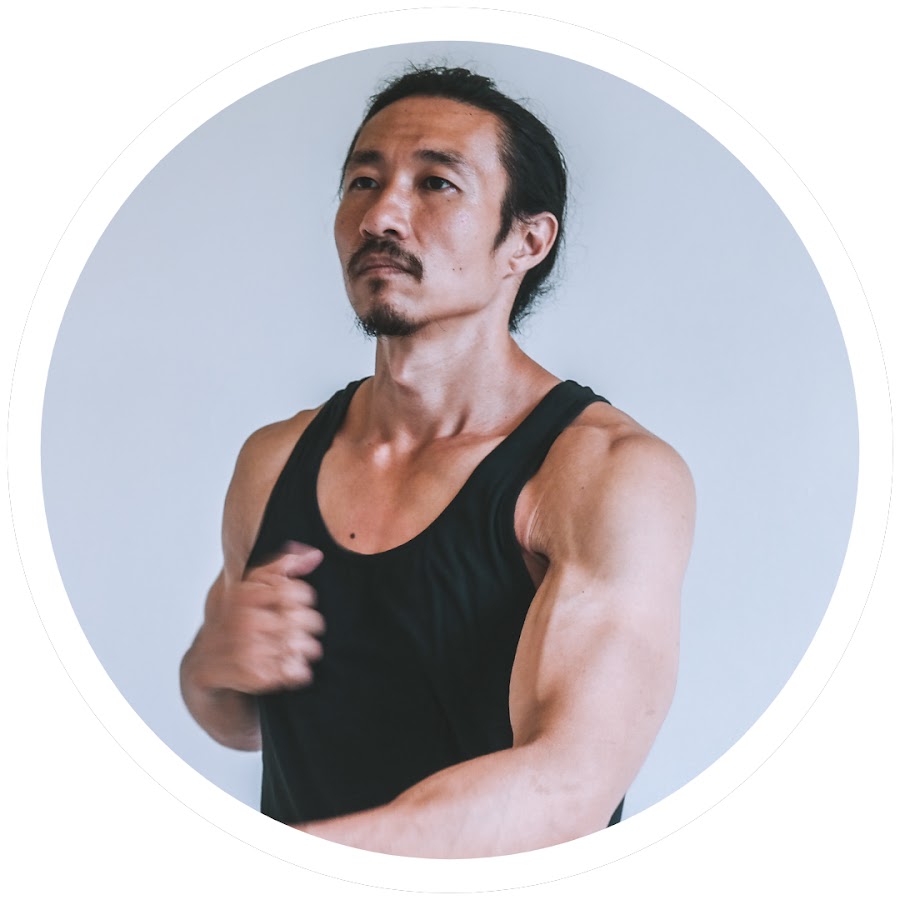 Mike Chang Workouts YouTube