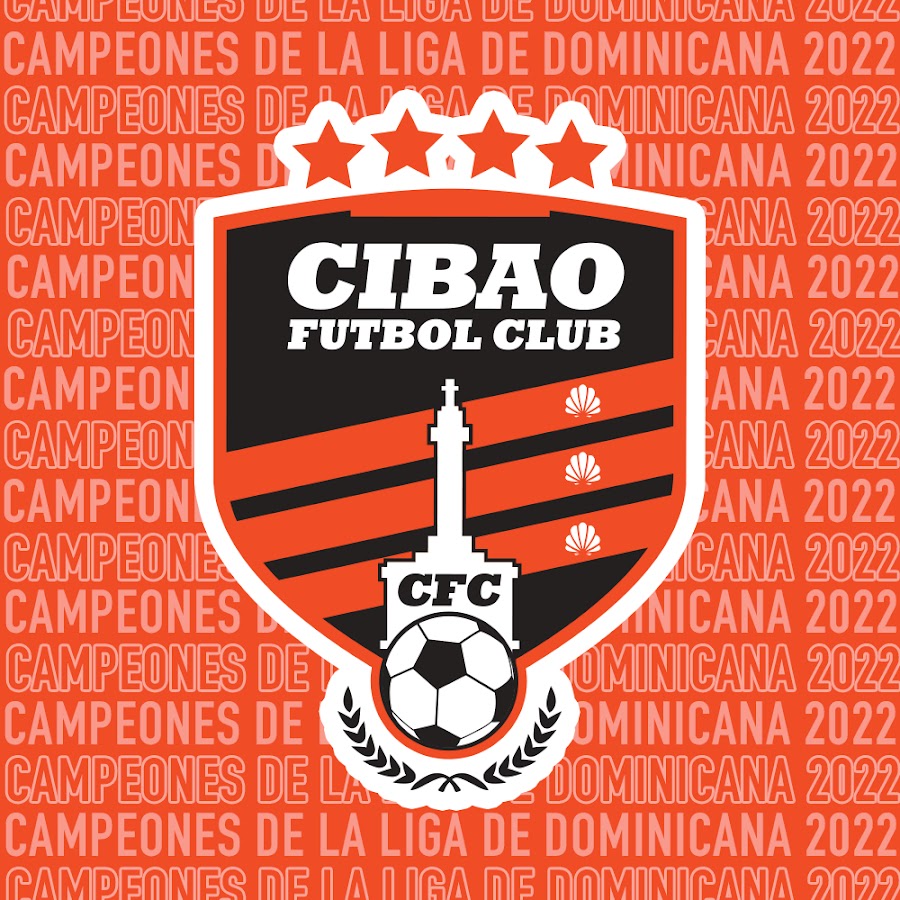 Cibao FC @Cibaofc