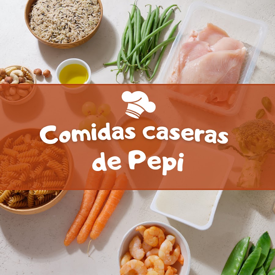 COMIDAS CASERAS Y CONSEJOS DE PEPI @comidascaserasyconsejosdep8822