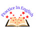 Practice in English