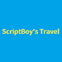 Script Boy's Travel