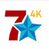 Seven Star 4K TV