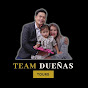 Team Dueñas Tours