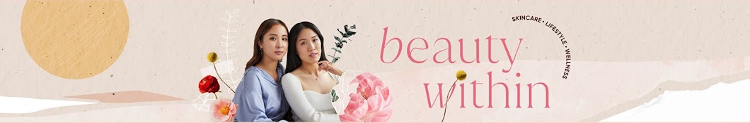 Beauty Within Banner