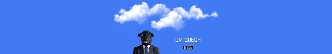 Dr. Guech Banner