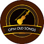 OPM Old Songs