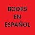 BOOKS EN ESPAÑOL