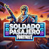 Soldado pasajero