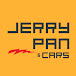 Jerry Pan and CARS