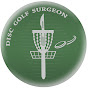 Disc Golf Surgeon