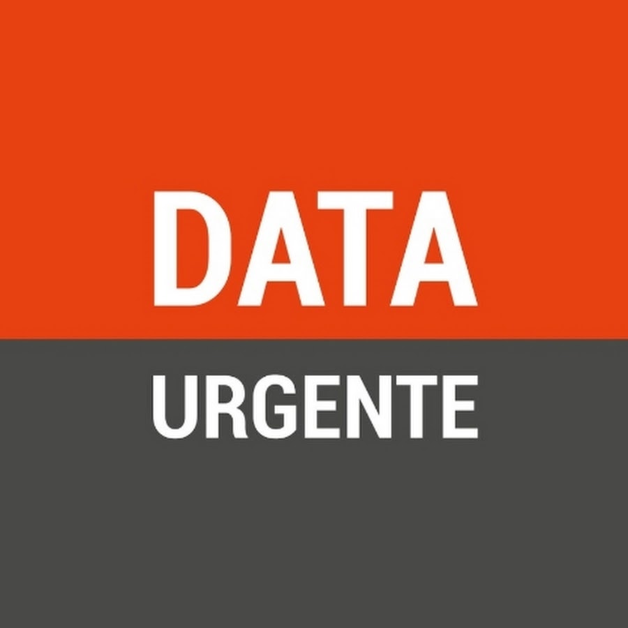 Data Urgente @DataUrgente