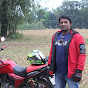 Shuvo Razz The Biker