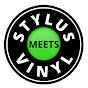 Stylus Meets Vinyl