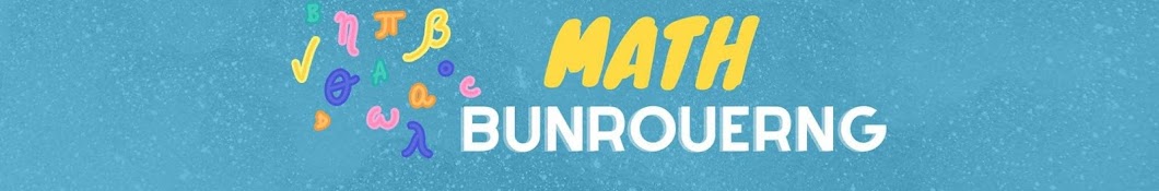 math bunroeung