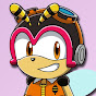 Charmy and Chaotix Crew