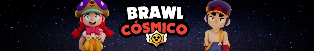 Brawl Cósmico