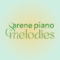 Serene Piano Melodies