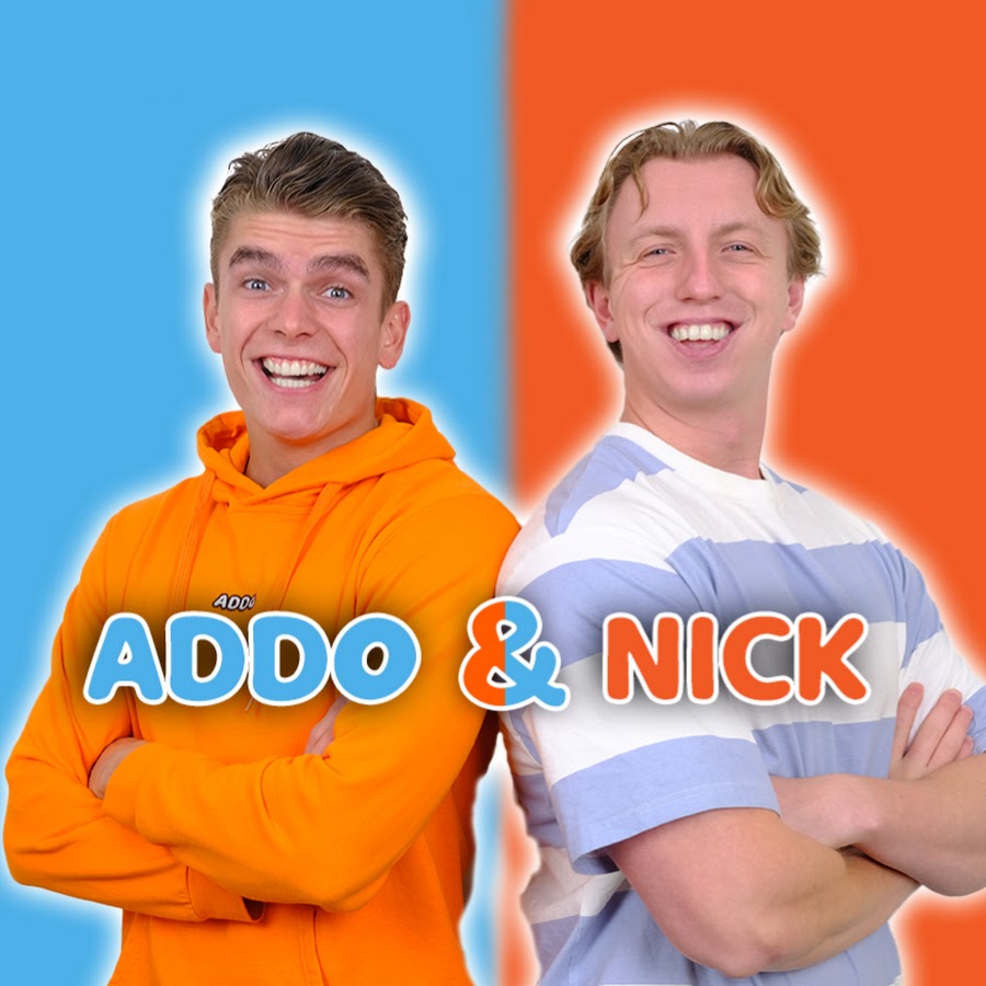Addo & Nick @AddoNick