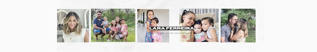 Dicas Lara Ferreira Banner